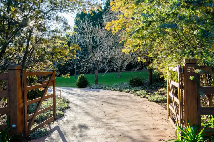 Third view of Homely house listing, 53 Hurlingham Avenue, Burradoo NSW 2576