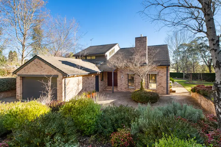 Fourth view of Homely house listing, 53 Hurlingham Avenue, Burradoo NSW 2576
