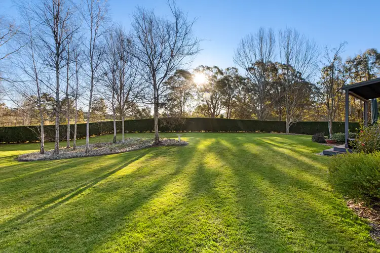 Fifth view of Homely house listing, 53 Hurlingham Avenue, Burradoo NSW 2576