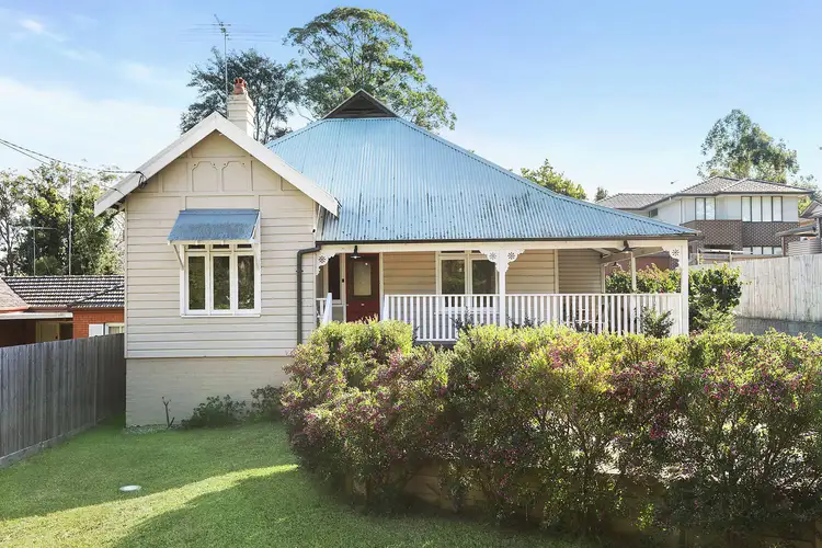 54 The Esplanade, Thornleigh NSW 2120