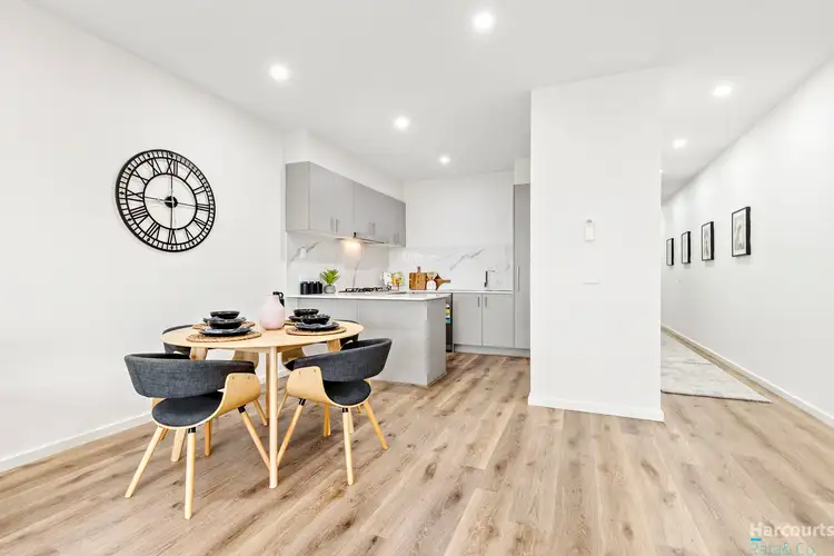 5/48 Evolve Esplanade, Wollert VIC 3750