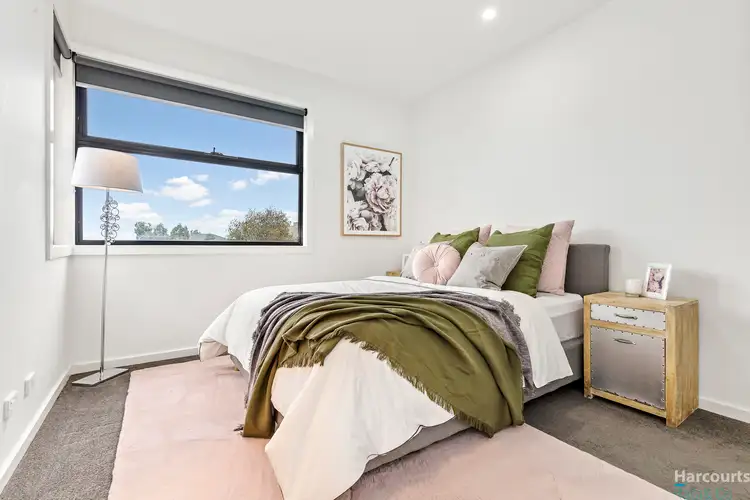 Fifth view of Homely townhouse listing, 5/48 Evolve Esplanade, Wollert VIC 3750