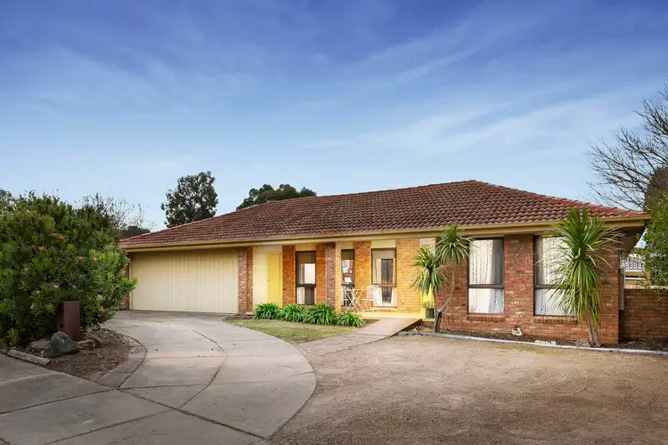38 McEwen Drive, Sunbury VIC 3429