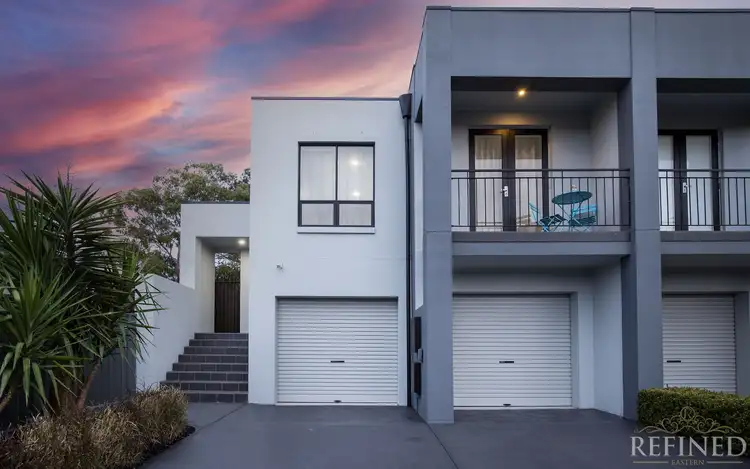 Second view of Homely house listing, 6b Kerry Street, Athelstone SA 5076