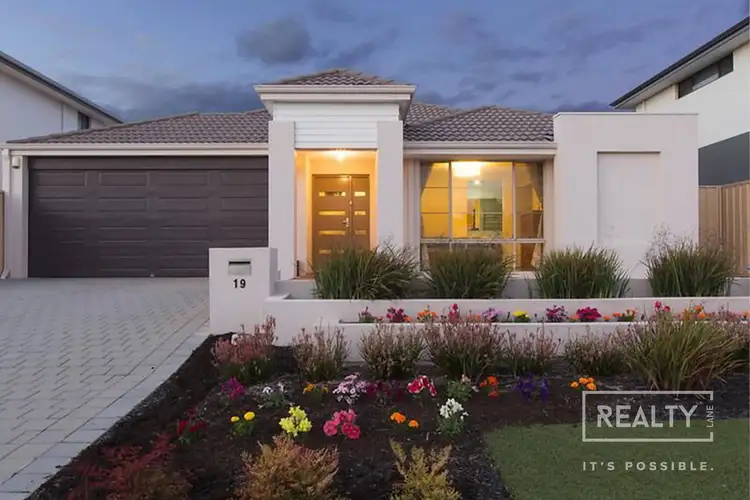 19 Nolan Crescent, Gwelup WA 6018