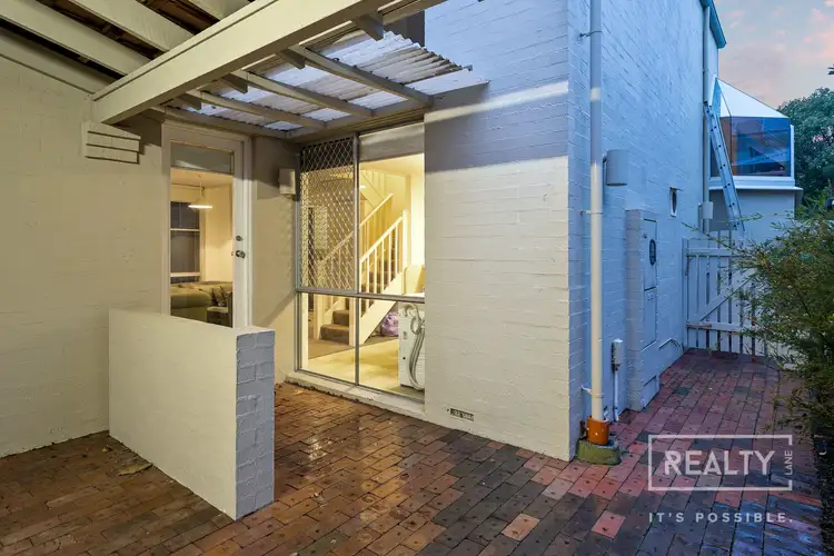 Second view of Homely house listing, 37B Tareena Street, Nedlands WA 6009