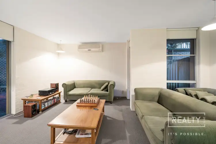 Third view of Homely house listing, 37B Tareena Street, Nedlands WA 6009