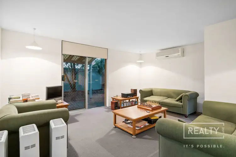 Fifth view of Homely house listing, 37B Tareena Street, Nedlands WA 6009