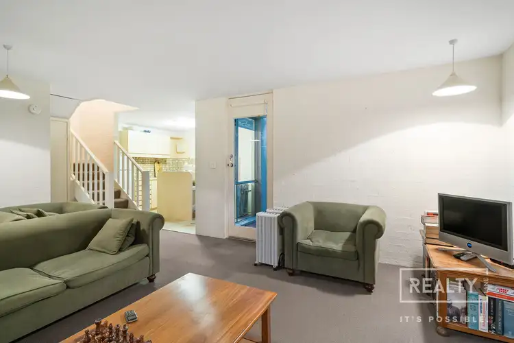 Sixth view of Homely house listing, 37B Tareena Street, Nedlands WA 6009