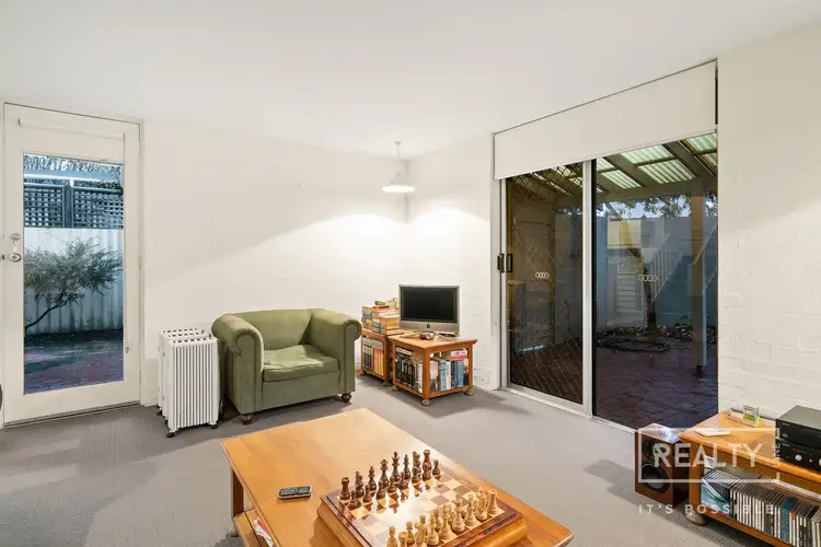 Seventh view of Homely house listing, 37B Tareena Street, Nedlands WA 6009
