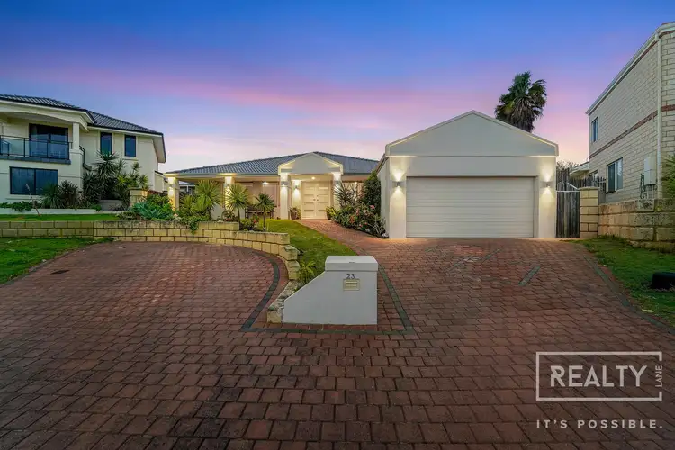 23 Trieste Court, Mindarie WA 6030