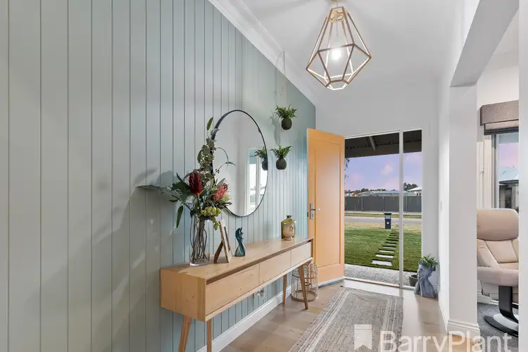 Third view of Homely house listing, 9 Treetop Drive, Cardigan VIC 3352