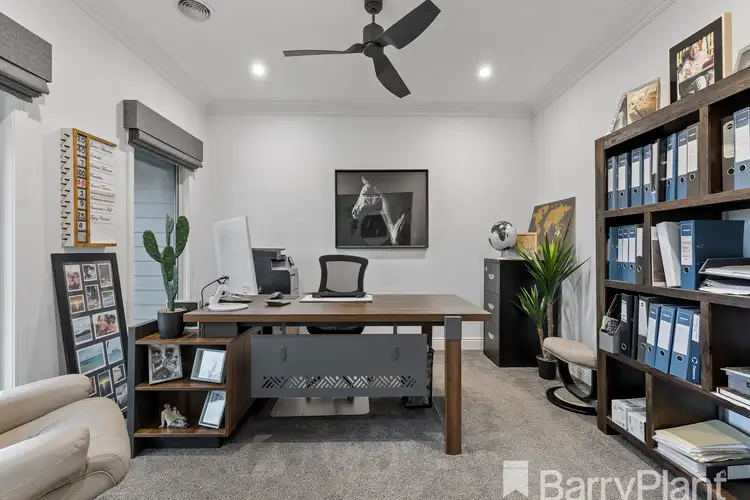 Fifth view of Homely house listing, 9 Treetop Drive, Cardigan VIC 3352