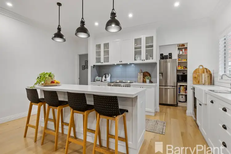 Sixth view of Homely house listing, 9 Treetop Drive, Cardigan VIC 3352