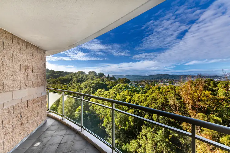 Third view of Homely unit listing, 153/80 John Whiteway Drive, Gosford NSW 2250