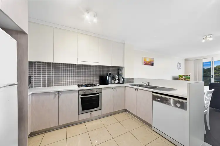 Fourth view of Homely unit listing, 153/80 John Whiteway Drive, Gosford NSW 2250