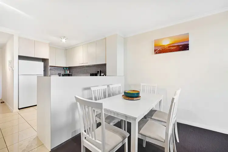Fifth view of Homely unit listing, 153/80 John Whiteway Drive, Gosford NSW 2250