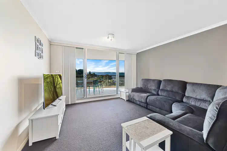 Sixth view of Homely unit listing, 153/80 John Whiteway Drive, Gosford NSW 2250