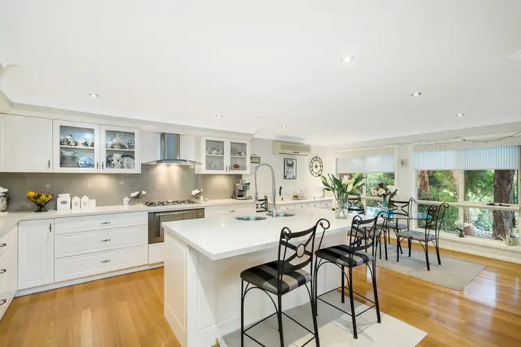Third view of Homely house listing, 8 Deakin Place, West Pennant Hills NSW 2125