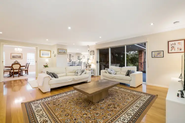 Fourth view of Homely house listing, 8 Deakin Place, West Pennant Hills NSW 2125