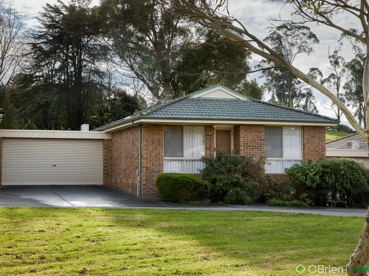 Main view of Homely unit listing, 9/3 Gumleaf Place, Drouin VIC 3818