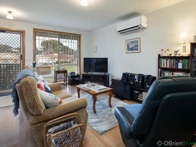 Second view of Homely unit listing, 9/3 Gumleaf Place, Drouin VIC 3818