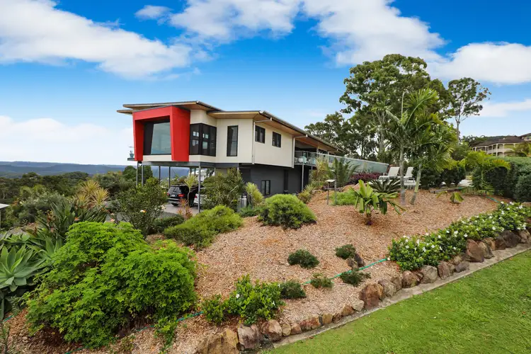 164 Ocean Vista Drive, Maroochy River QLD 4561