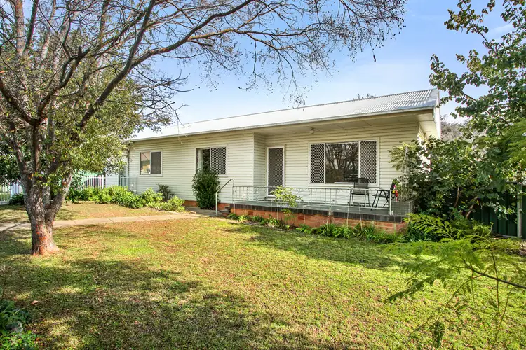 71 Susanne Street, Tamworth NSW 2340