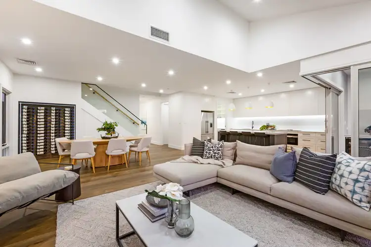 Second view of Homely house listing, 20 David Road, Collaroy Plateau NSW 2097