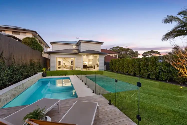 Third view of Homely house listing, 20 David Road, Collaroy Plateau NSW 2097