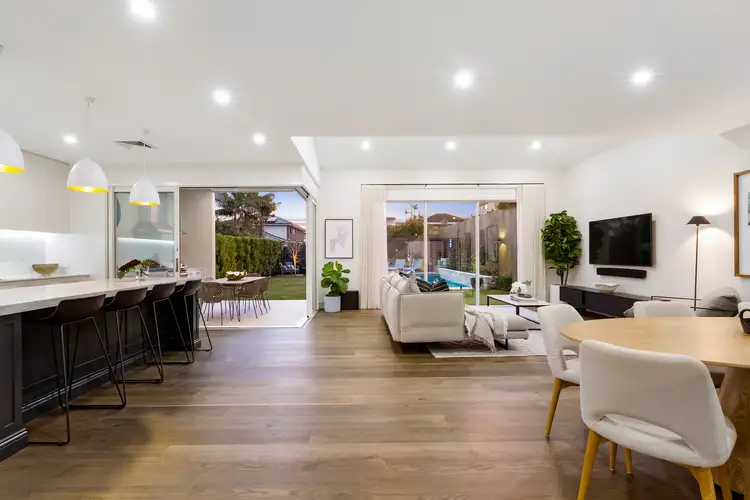 Fourth view of Homely house listing, 20 David Road, Collaroy Plateau NSW 2097