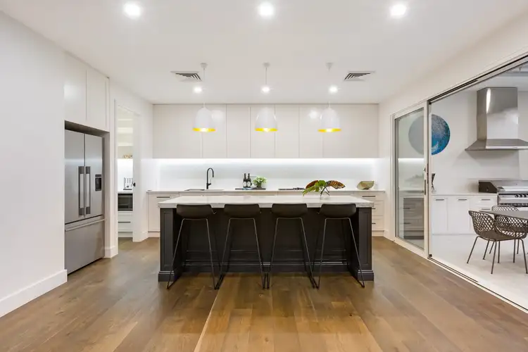 Fifth view of Homely house listing, 20 David Road, Collaroy Plateau NSW 2097