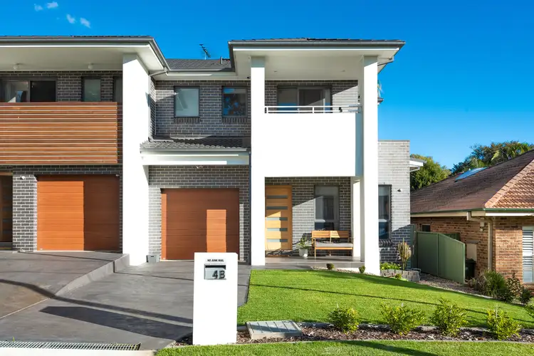4b Uralba Avenue, Caringbah South NSW 2229