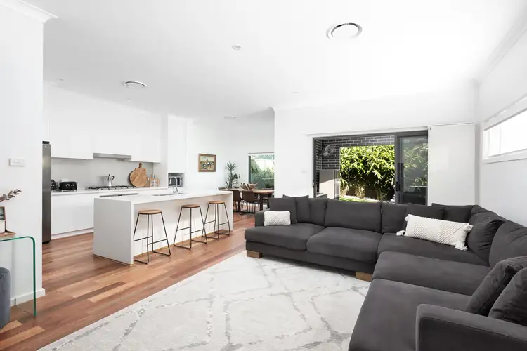 Third view of Homely house listing, 4b Uralba Avenue, Caringbah South NSW 2229