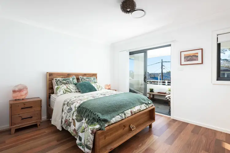 Sixth view of Homely house listing, 4b Uralba Avenue, Caringbah South NSW 2229