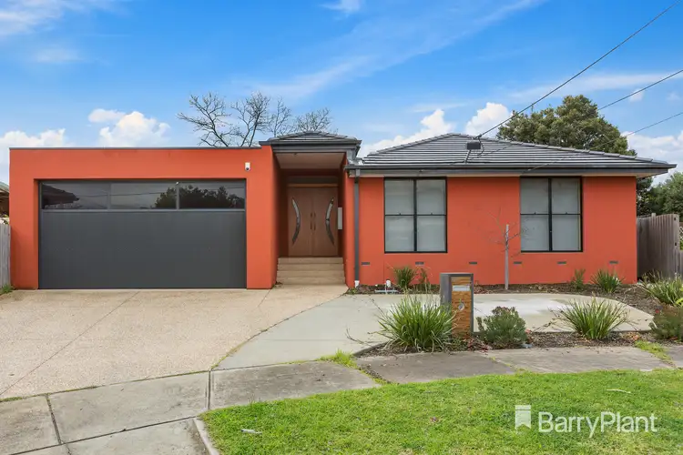 2 Narla Court, Glen Waverley VIC 3150