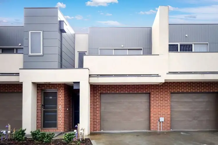 Main view of Homely unit listing, 34/64 Escapade Boulevard, Craigieburn VIC 3064