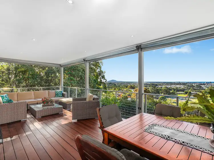 Second view of Homely house listing, 2/21 Clearview Court, Buderim QLD 4556
