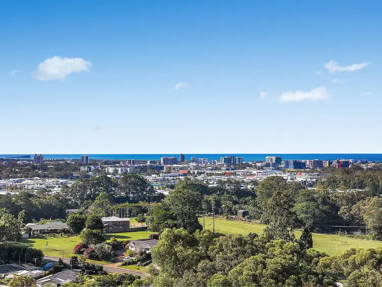 Fifth view of Homely house listing, 2/21 Clearview Court, Buderim QLD 4556