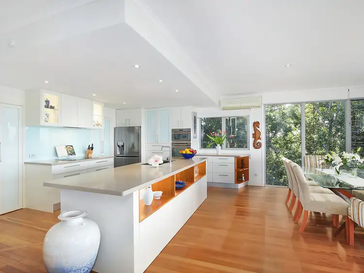 Sixth view of Homely house listing, 2/21 Clearview Court, Buderim QLD 4556