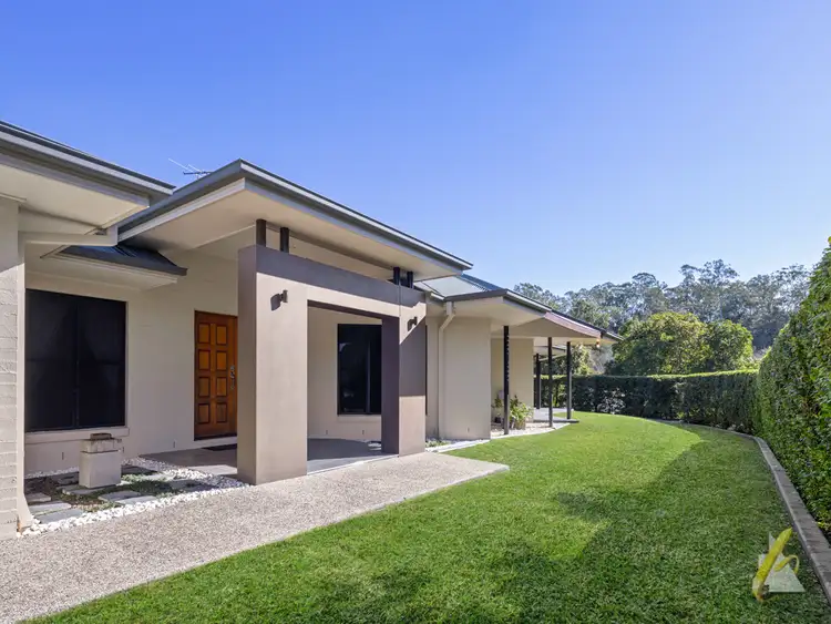 38 Kensington Circuit, Brookfield QLD 4069