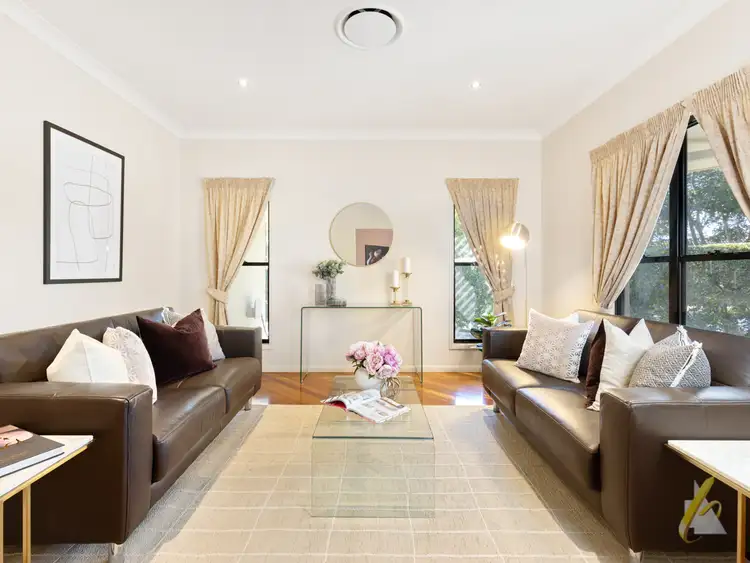 Third view of Homely house listing, 38 Kensington Circuit, Brookfield QLD 4069