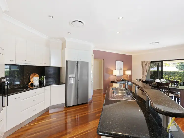Fourth view of Homely house listing, 38 Kensington Circuit, Brookfield QLD 4069