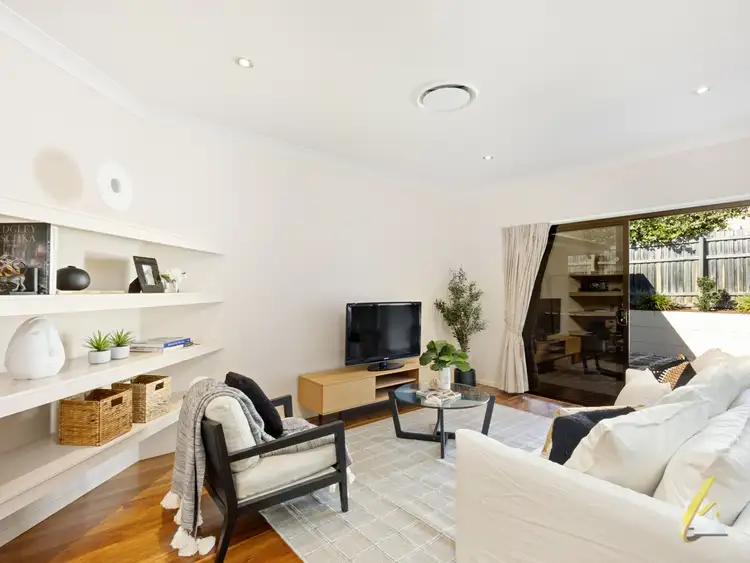Fifth view of Homely house listing, 38 Kensington Circuit, Brookfield QLD 4069