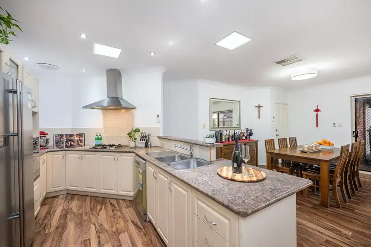 Main view of Homely house listing, 2/22 Tuckett Street, Carlisle WA 6101