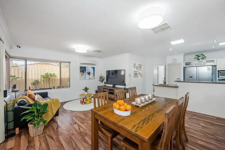 Second view of Homely house listing, 2/22 Tuckett Street, Carlisle WA 6101