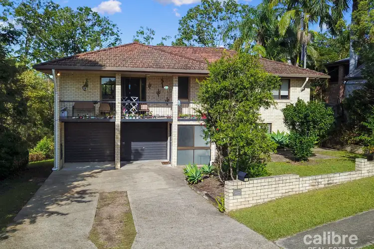 181 Bunya Road, Arana Hills QLD 4054