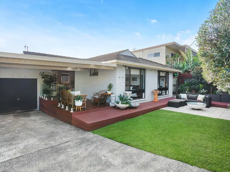 Main view of Homely house listing, 13 Rysdyk Parade, Wamberal NSW 2260