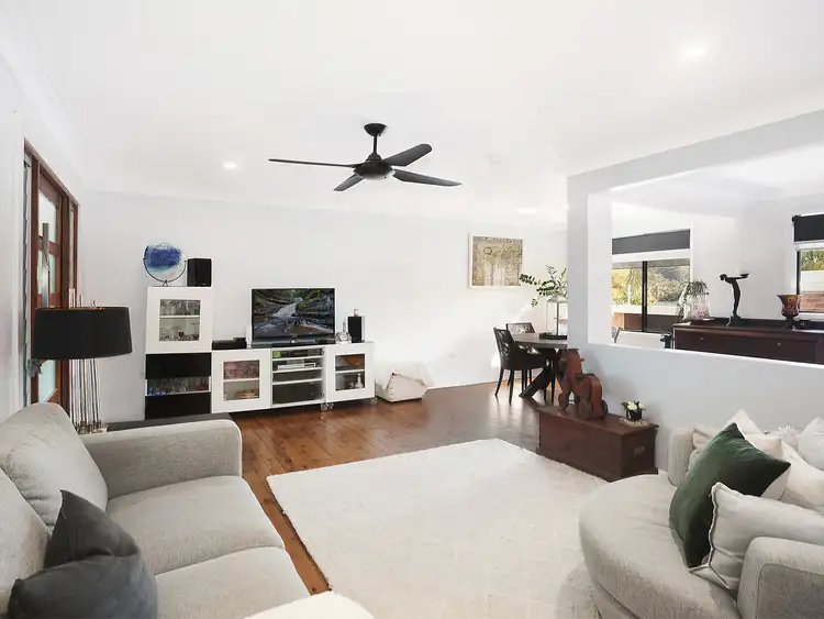 Third view of Homely house listing, 13 Rysdyk Parade, Wamberal NSW 2260