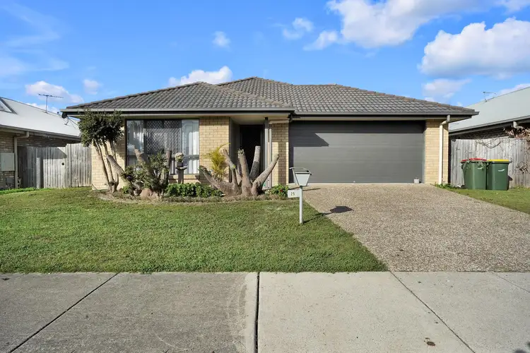 25 Herd Street, Caboolture QLD 4510